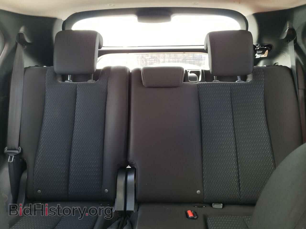 2020 MITSUBISHI ECLIPSE - VIN: JA4AT3AA0LZ021459 - Photo 10