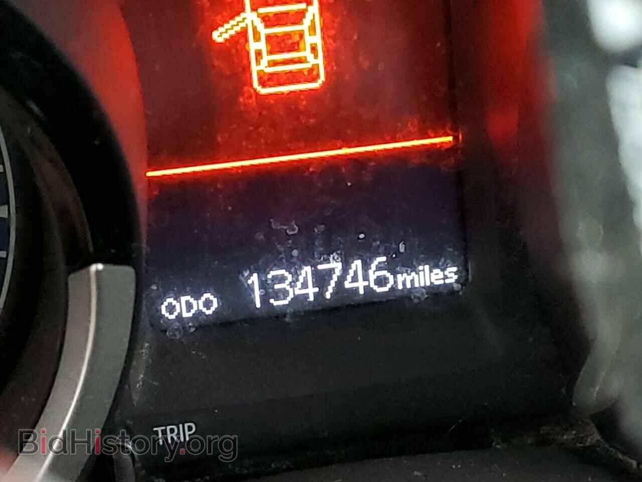 2014 TOYOTA COROLLA - VIN: 5YFBURHE7EP040350 - Фото 9