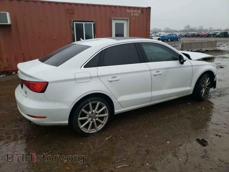 2015 Audi A3 (VIN WAUBFGFF8F1060488) — photo 3 of 12