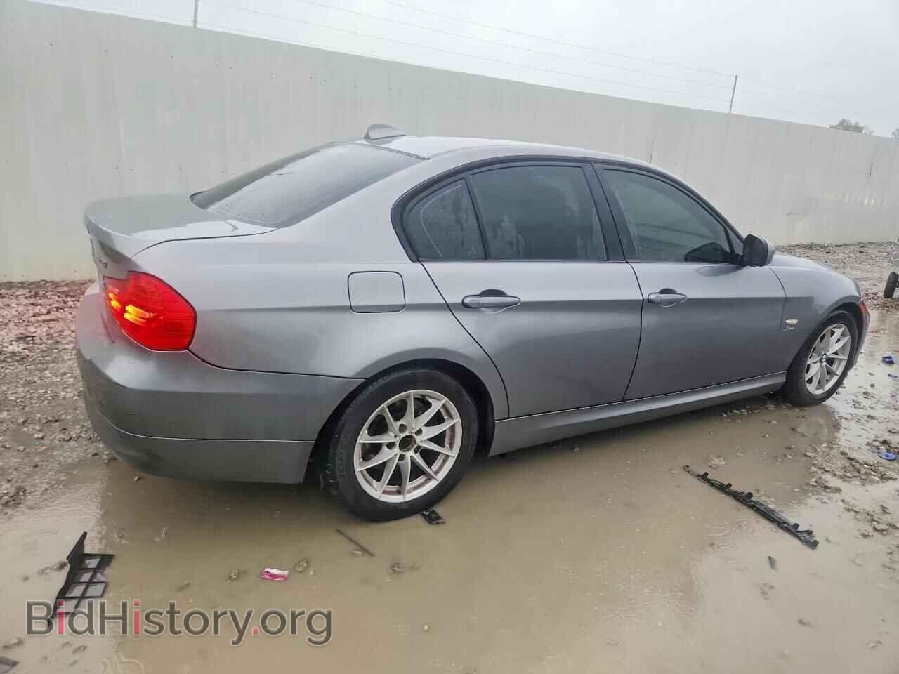 2010 BMW 3 SERIES - VIN: WBAPK5C58AA653407 - Фото 3