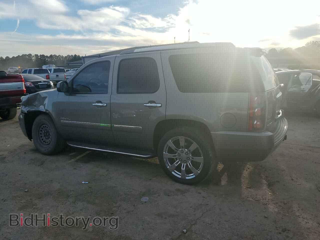 2012 GMC YUKON - VIN: 1GKS1EEF1CR261674 - Фото 2