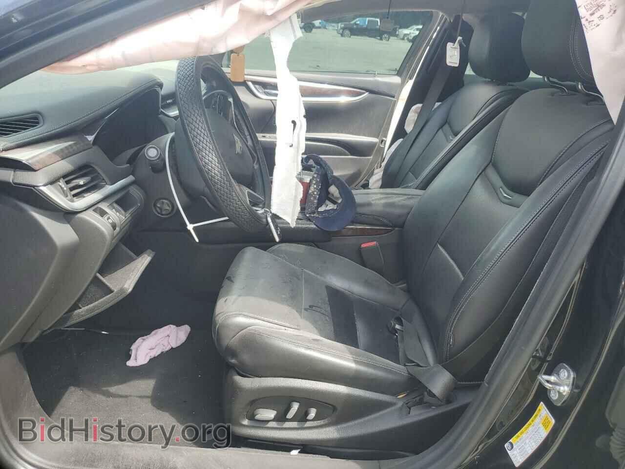 2016 CADILLAC XTS - VIN: 2G61M5S32G9186558 - Фото 7
