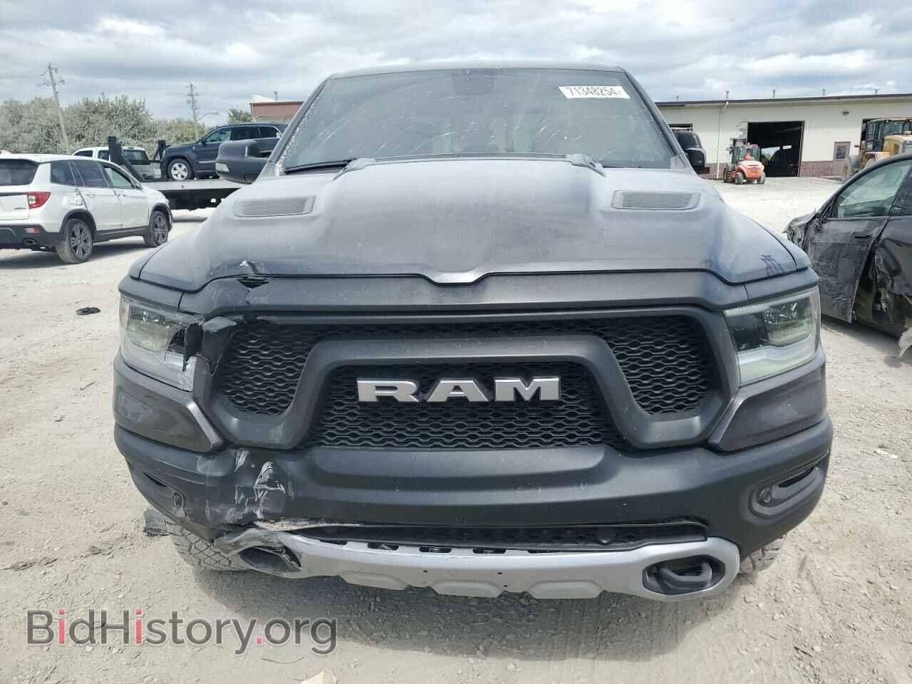2020 RAM 1500 - VIN: 1C6SRFLT7LN310457 - Photo 5