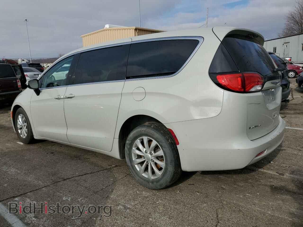 2017 CHRYSLER PACIFICA - VIN: 2C4RC1DG6HR721503 - Photo 2