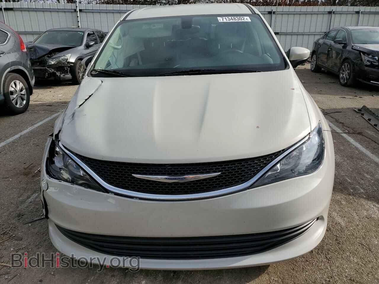 2017 CHRYSLER PACIFICA - VIN: 2C4RC1DG6HR721503 - Photo 5