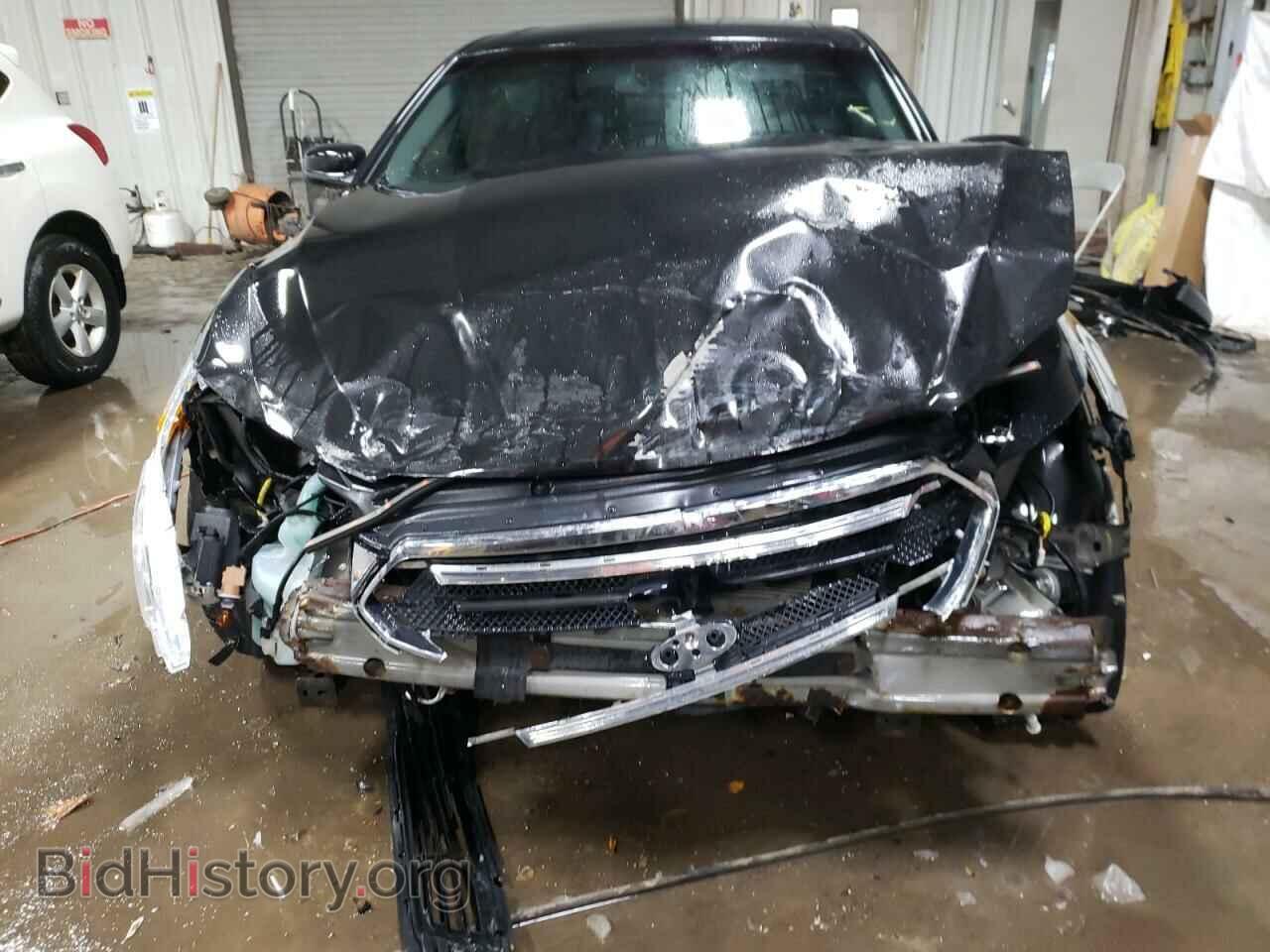 2013 FORD TAURUS - VIN: 1FAHP2E80DG174629 - Photo 5