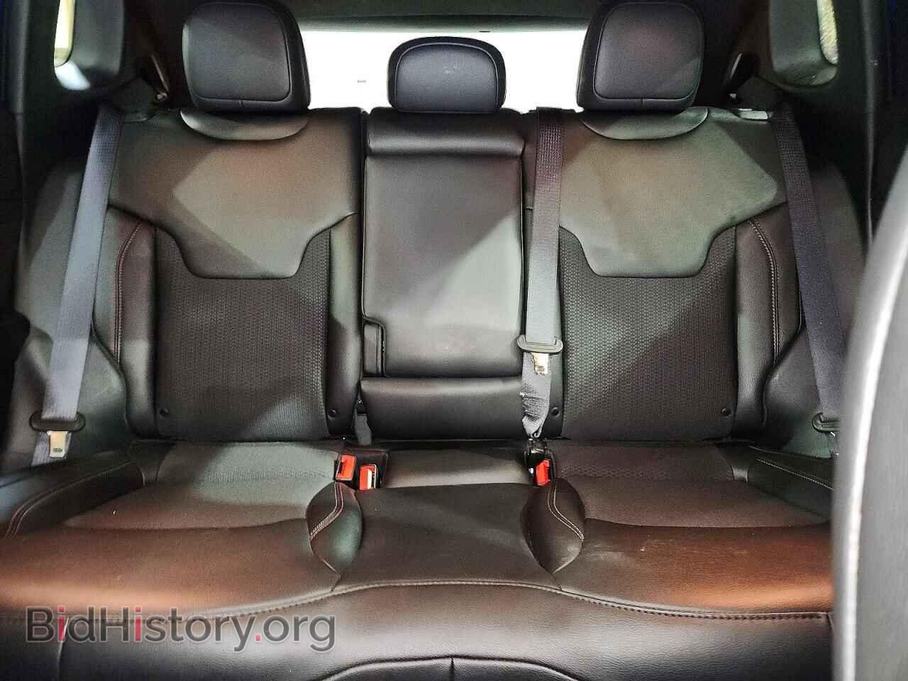 2026 JEEP COMPASS - VIN: 3C4NJDDN6TT182391 - Фото 10