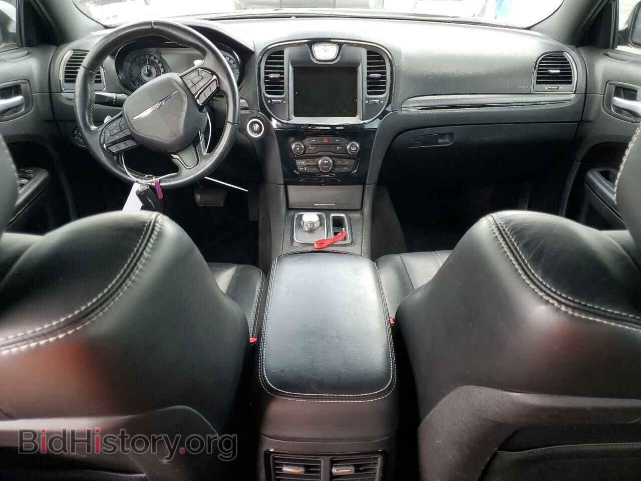2016 CHRYSLER 300 - VIN: 2C3CCAGG5GH171138 - Фото 8