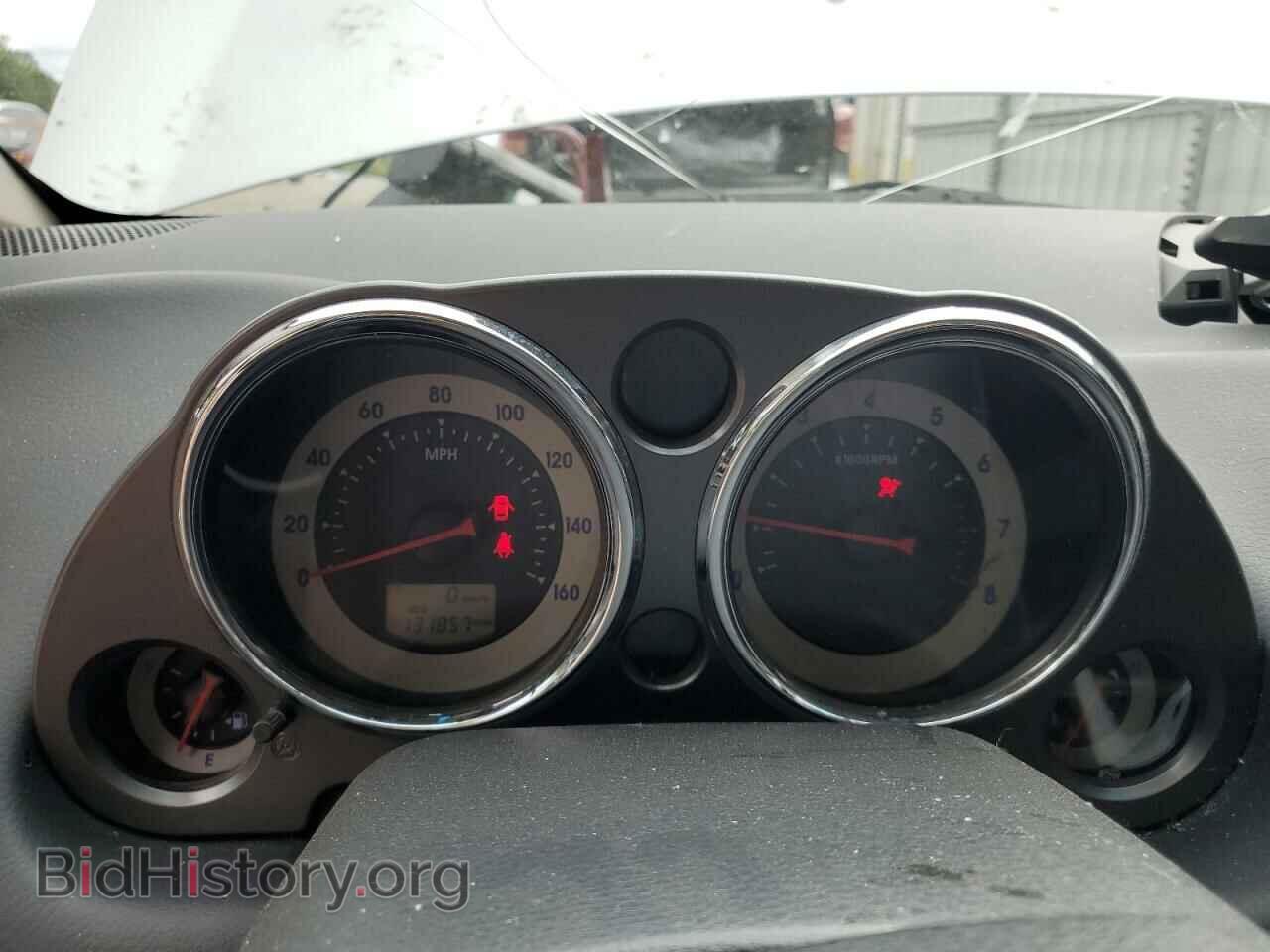 2006 MITSUBISHI ECLIPSE - VIN: 4A3AK34T76E043344 - Photo 9