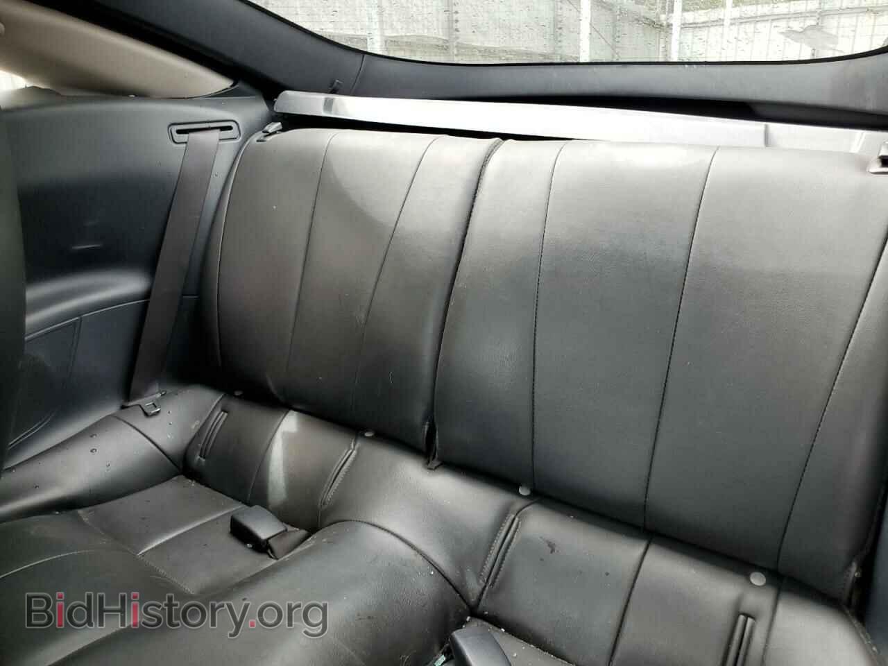 2006 MITSUBISHI ECLIPSE - VIN: 4A3AK34T76E043344 - Photo 10