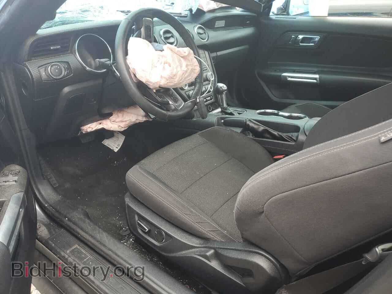 2016 FORD ALL Models - VIN: 1FA6P8AM7G5337578 - Фото 8