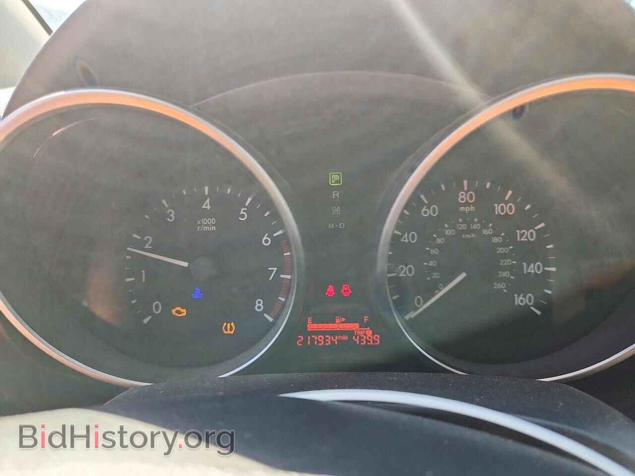2014 MAZDA 5 - VIN: JM1CW2BL1E0168171 - Photo 9