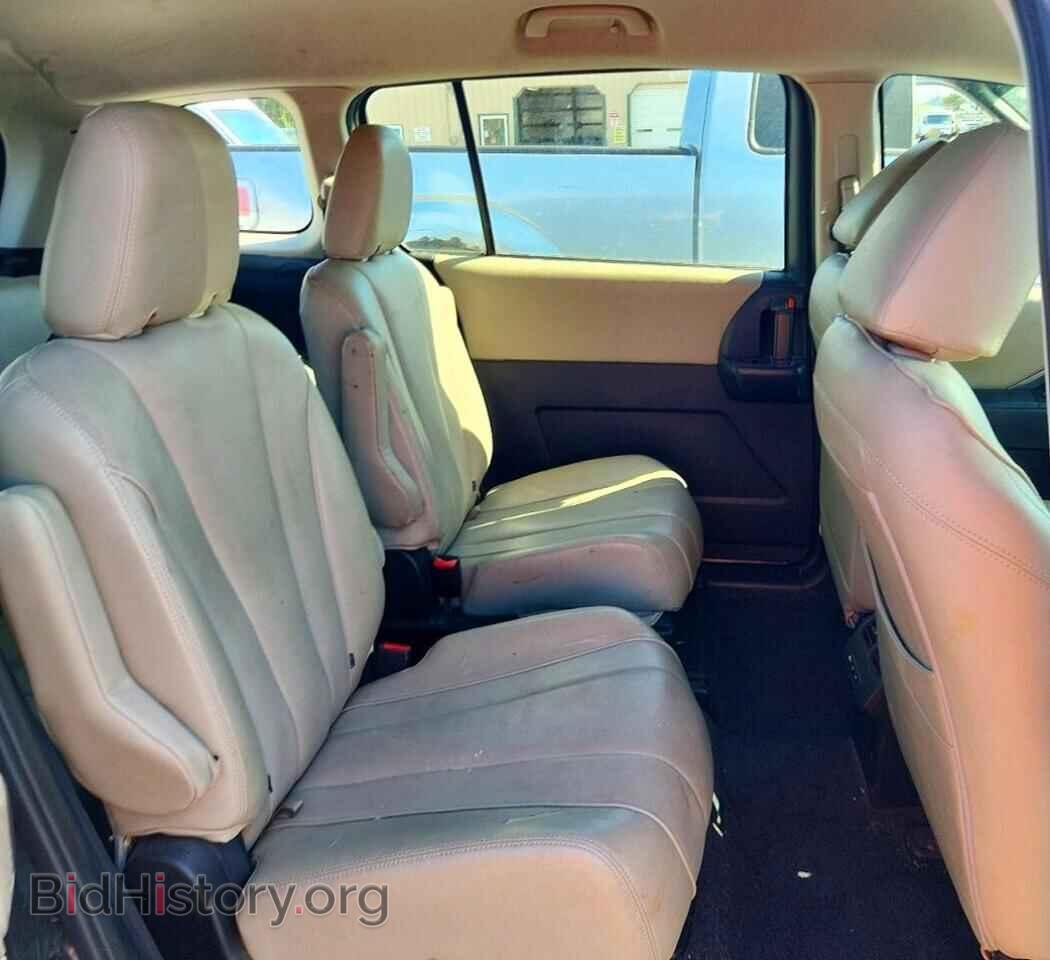 2014 MAZDA 5 - VIN: JM1CW2BL1E0168171 - Photo 10