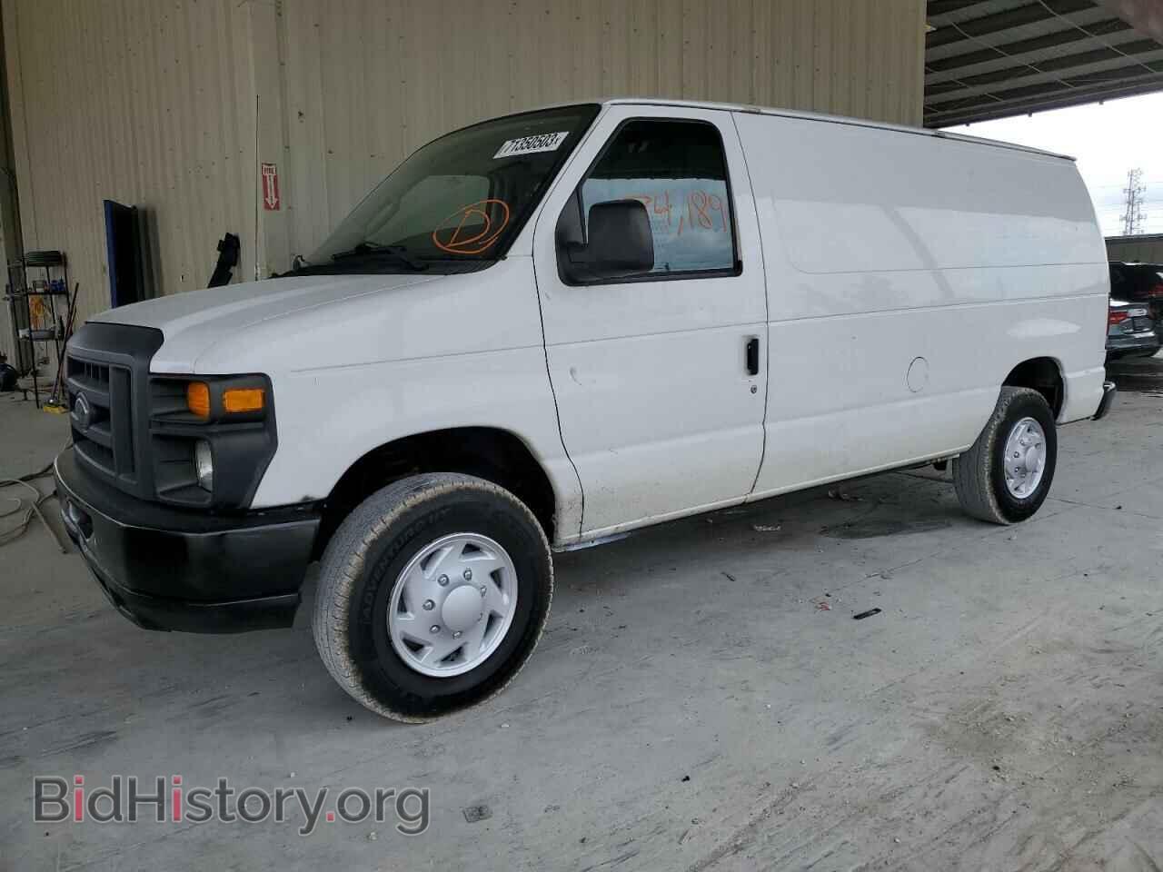 Фотография 1FTNE2EW7DDA37786 - FORD ALL Models 2013