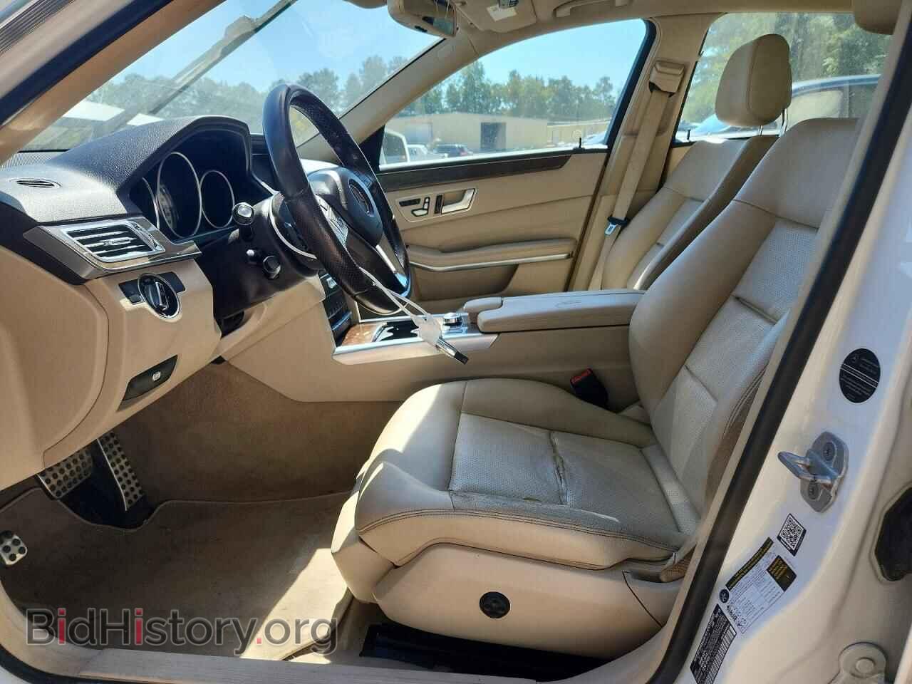 2016 MERCEDES-BENZ E-CLASS - VIN: WDDHF5KB5GB290043 - Фото 7