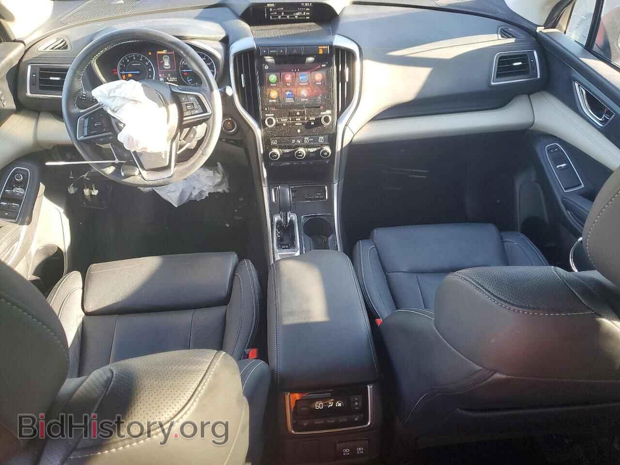 2019 SUBARU ASCENT - VIN: 4S4WMAPD0K3477652 - Photo 8