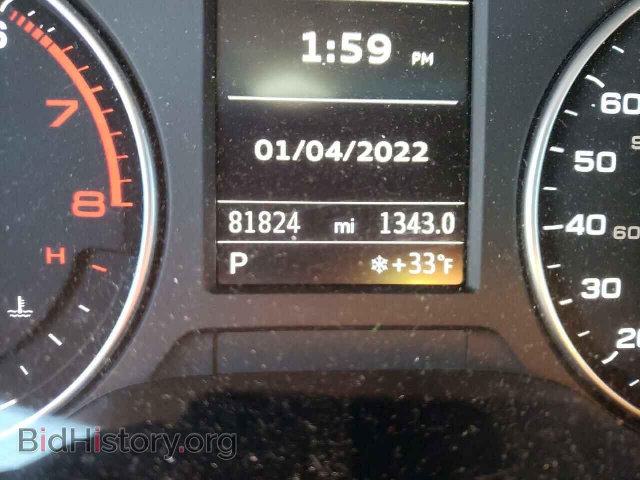 2015 AUDI A3 - VIN: WAUACGFF9F1011935 - Фото 8