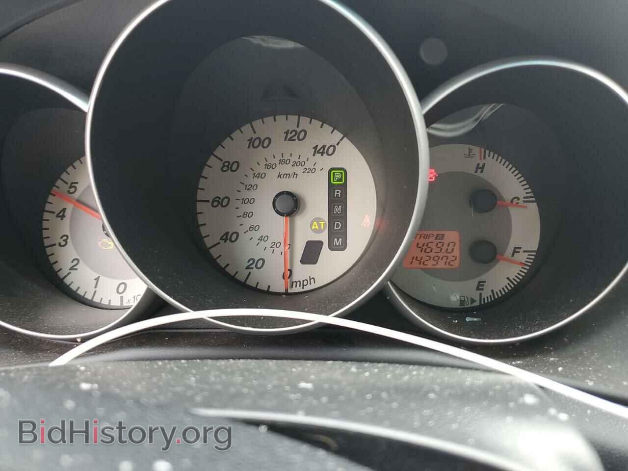 2009 MAZDA 3 - VIN: JM1BK32GX91233356 - Фото 9