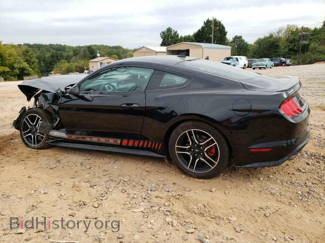 2022 FORD ALL Models - VIN: 1FA6P8TH5N5116039 - Photo 2