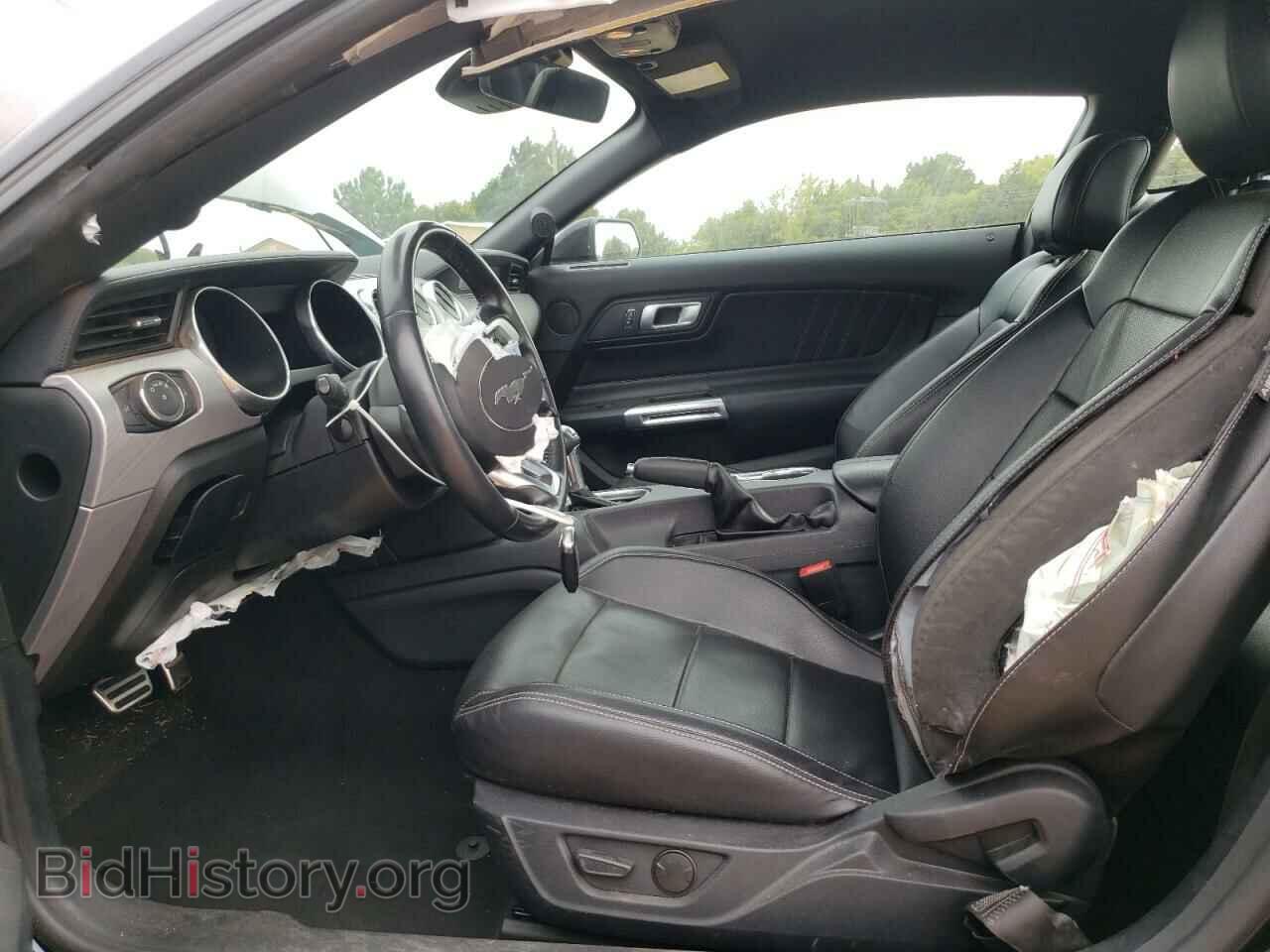 2022 FORD ALL Models - VIN: 1FA6P8TH5N5116039 - Photo 7