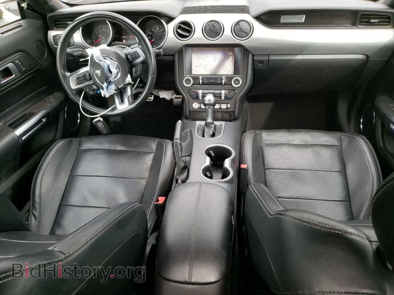 2022 FORD ALL Models - VIN: 1FA6P8TH5N5116039 - Photo 8