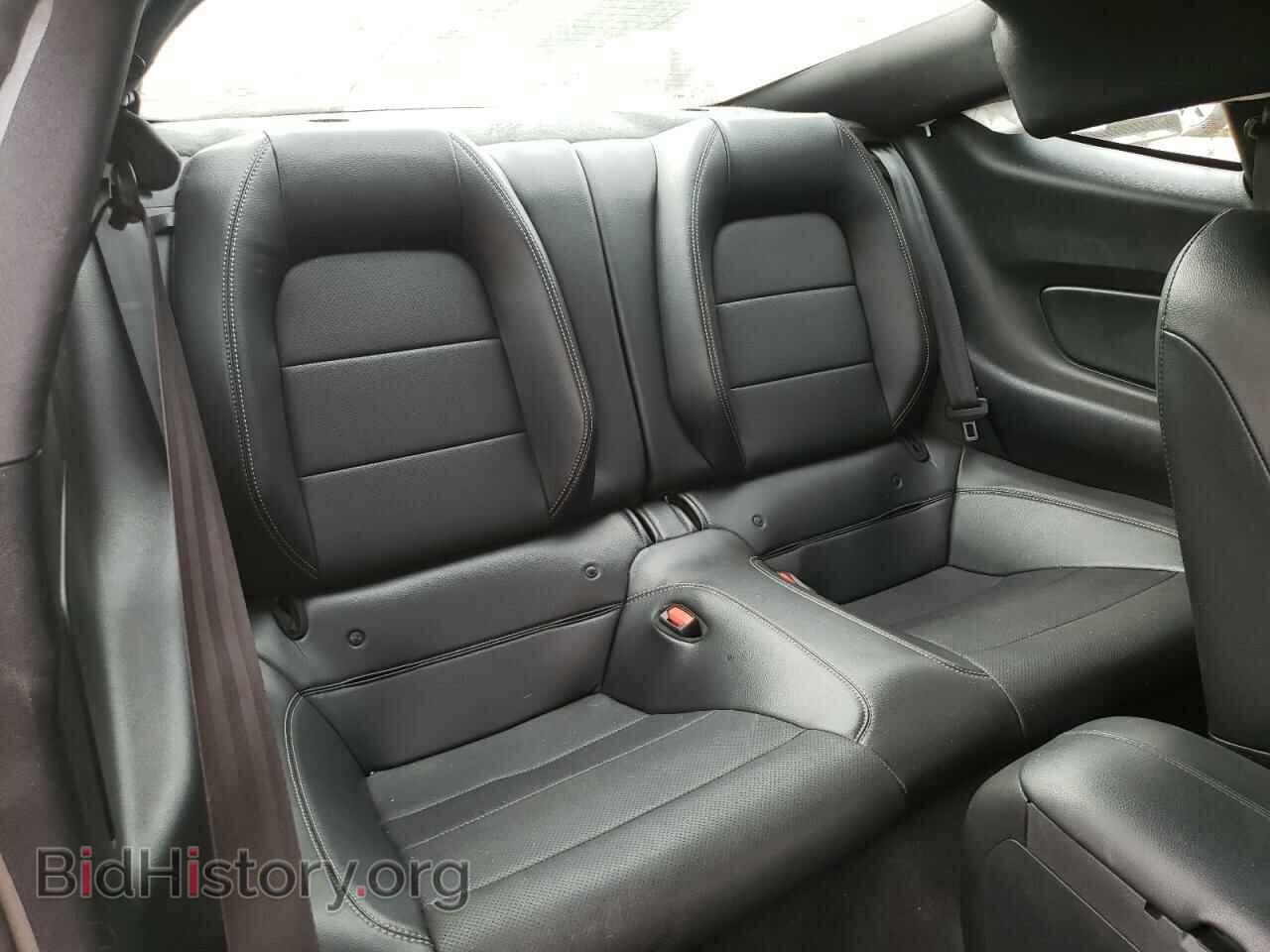 2022 FORD ALL Models - VIN: 1FA6P8TH5N5116039 - Photo 10