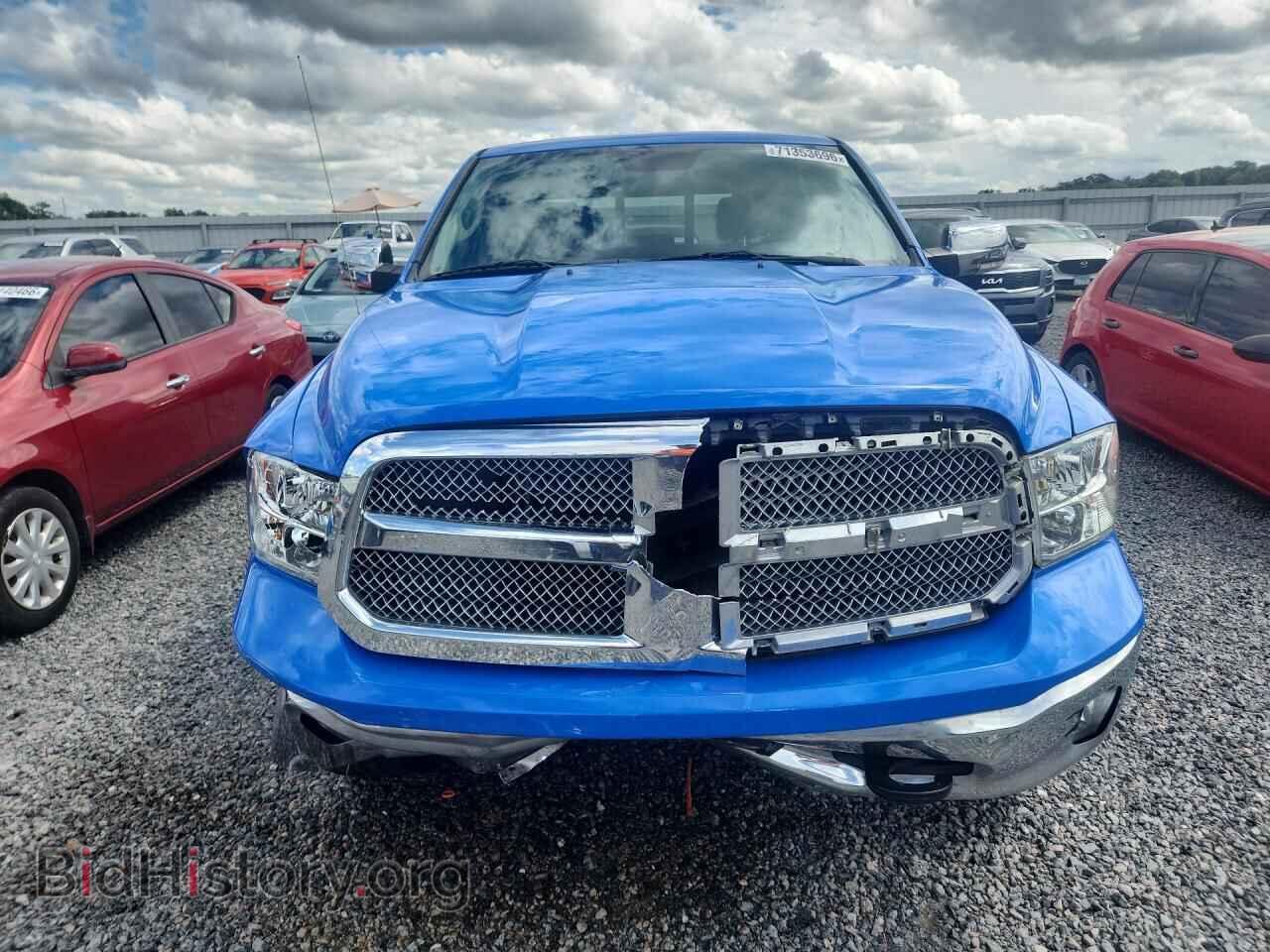 2018 RAM 1500 - VIN: 1C6RR7LT9JS176117 - Photo 5
