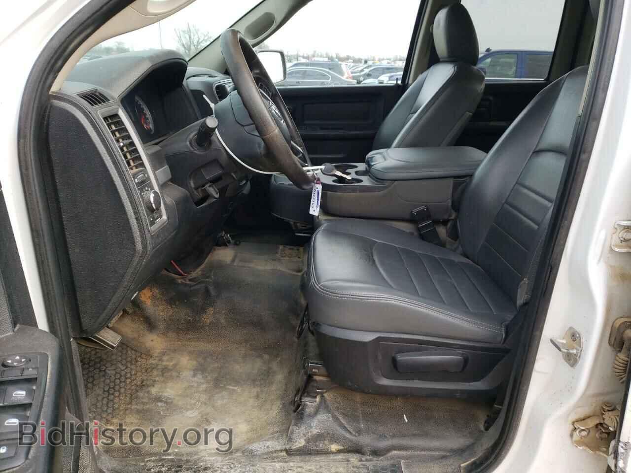 2014 RAM 1500 - VIN: 1C6RR7FT6ES139267 - Фото 7