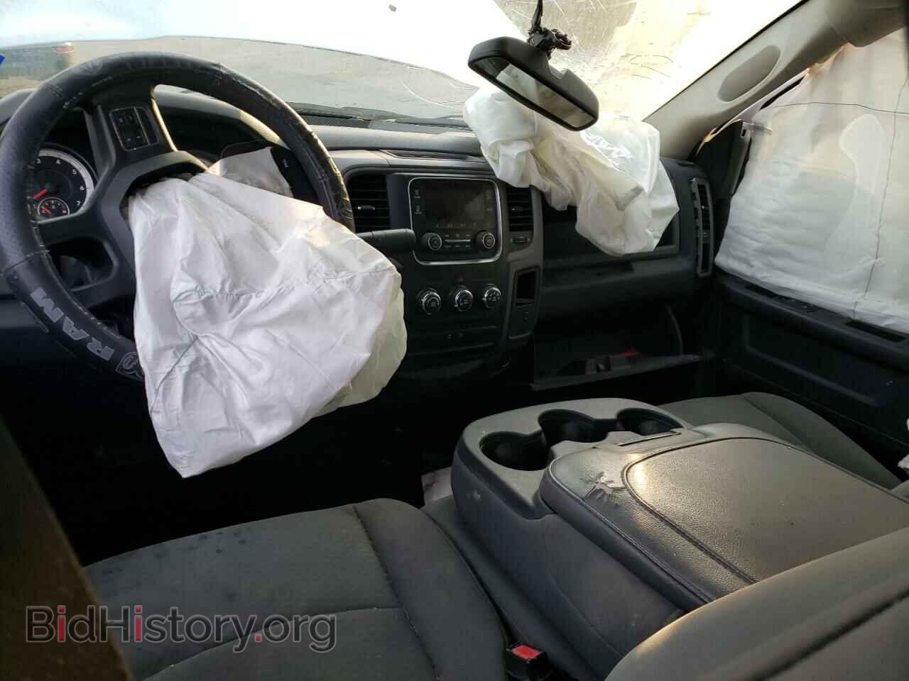 2015 RAM 1500 - VIN: 1C6RR6FT6FS676863 - Фото 8