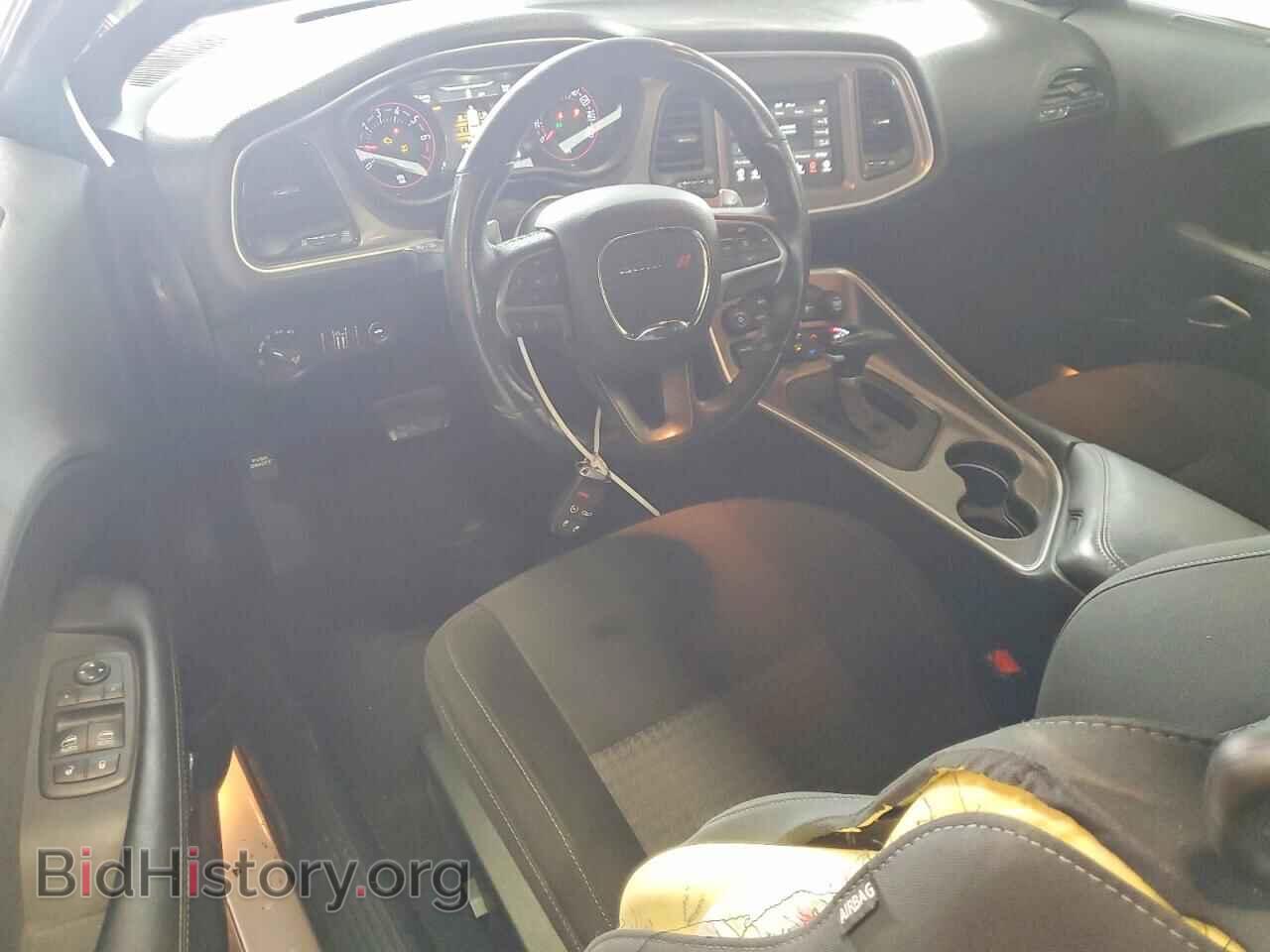 2019 DODGE CHALLENGER - VIN: 2C3CDZKG7KH663522 - Photo 8