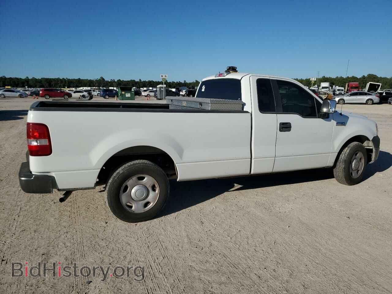 2007 FORD All Models - VIN: 1FTRF12W07NA86615 - Фото 3