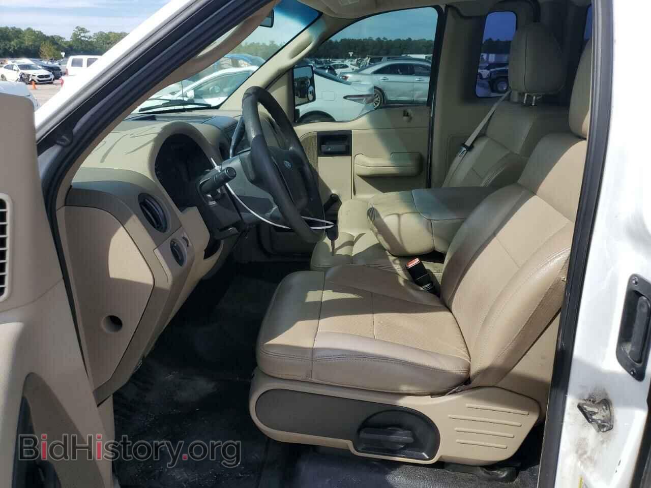 2007 FORD All Models - VIN: 1FTRF12W07NA86615 - Фото 7