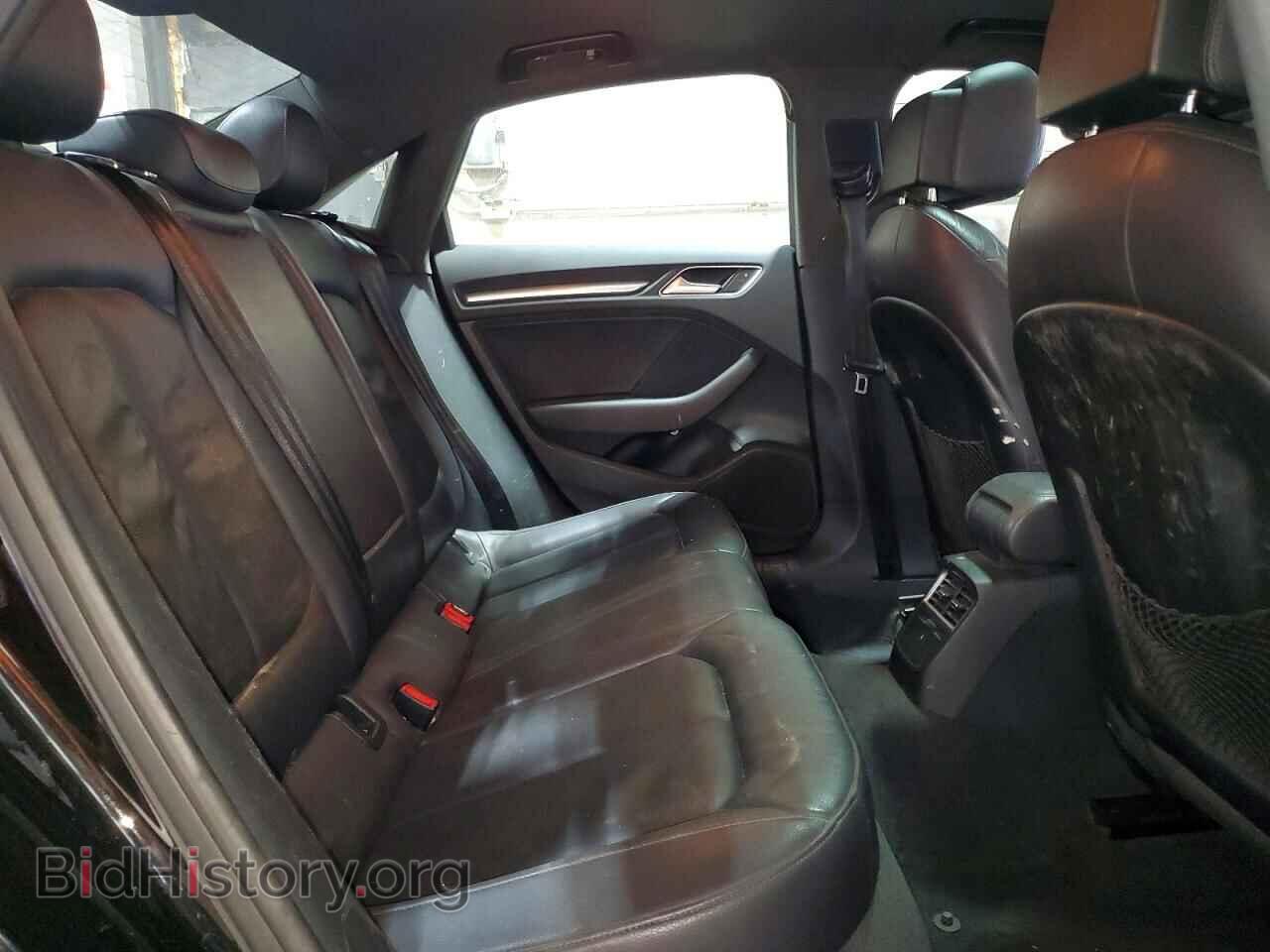 2015 AUDI A3 - VIN: WAUCJGFF4F1101251 - Photo 10