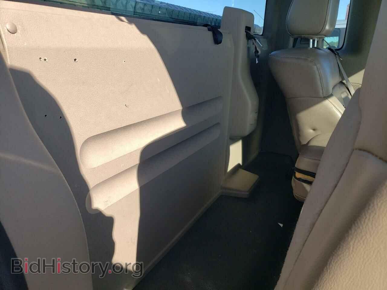 2007 FORD All Models - VIN: 1FTRF12W17KD54072 - Фото 10