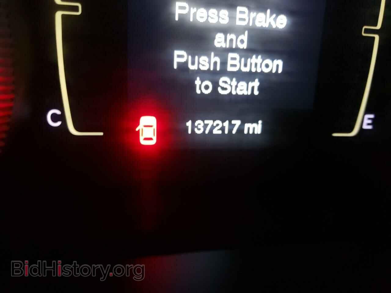 2014 JEEP CHEROKEE - VIN: 1C4PJLCS6EW183306 - Фото 8