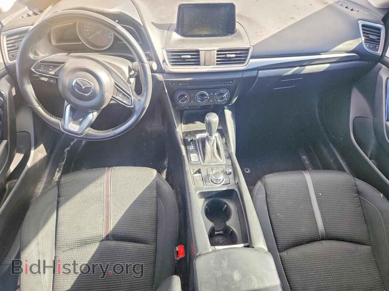 2017 MAZDA 3 - VIN: 3MZBN1V71HM127979 - Photo 8