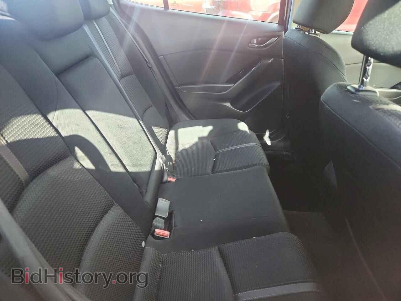 2017 MAZDA 3 - VIN: 3MZBN1V71HM127979 - Photo 10