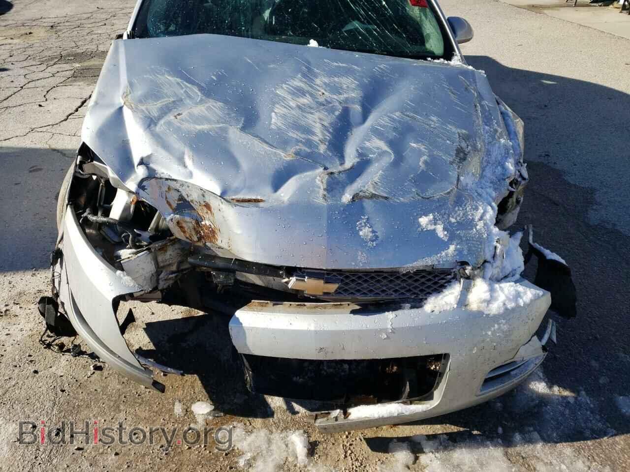 2013 CHEVROLET IMPALA - VIN: 2G1WF5E39D1221172 - Фото 7