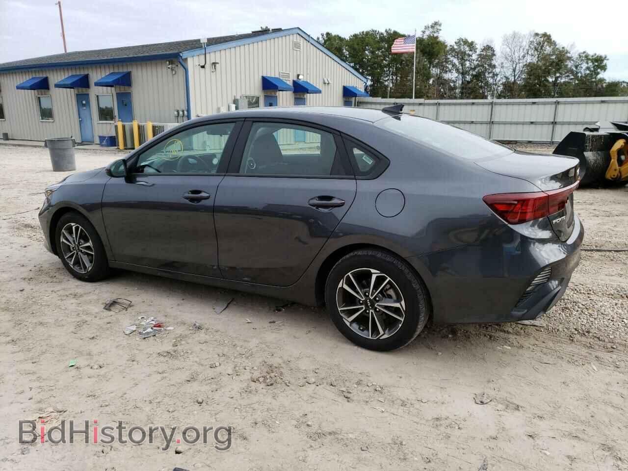 2022 KIA FORTE - VIN: 3KPF24AD2NE433556 - Фото 2