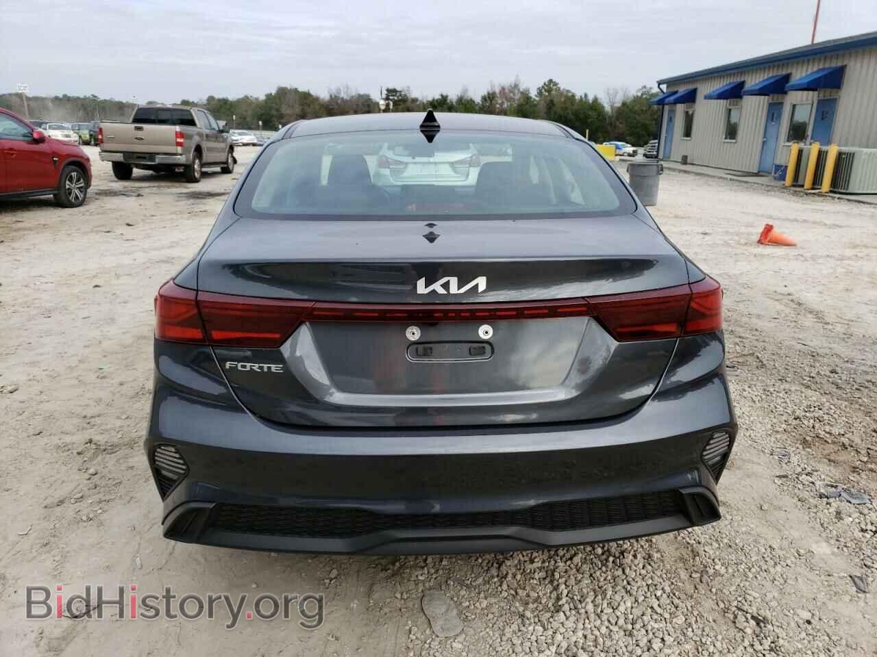 2022 KIA FORTE - VIN: 3KPF24AD2NE433556 - Фото 6