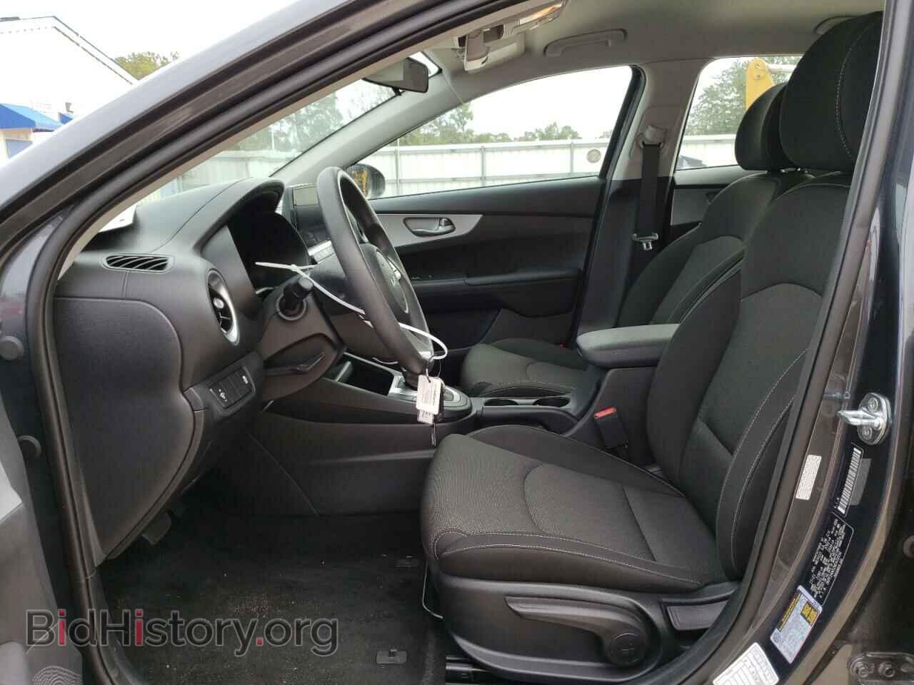 2022 KIA FORTE - VIN: 3KPF24AD2NE433556 - Фото 7