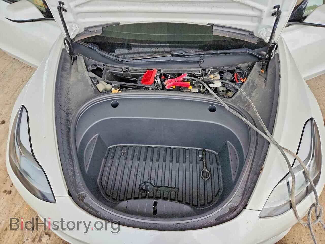 2021 TESLA MODEL 3 - VIN: 5YJ3E1EA8MF047564 - Фото 11