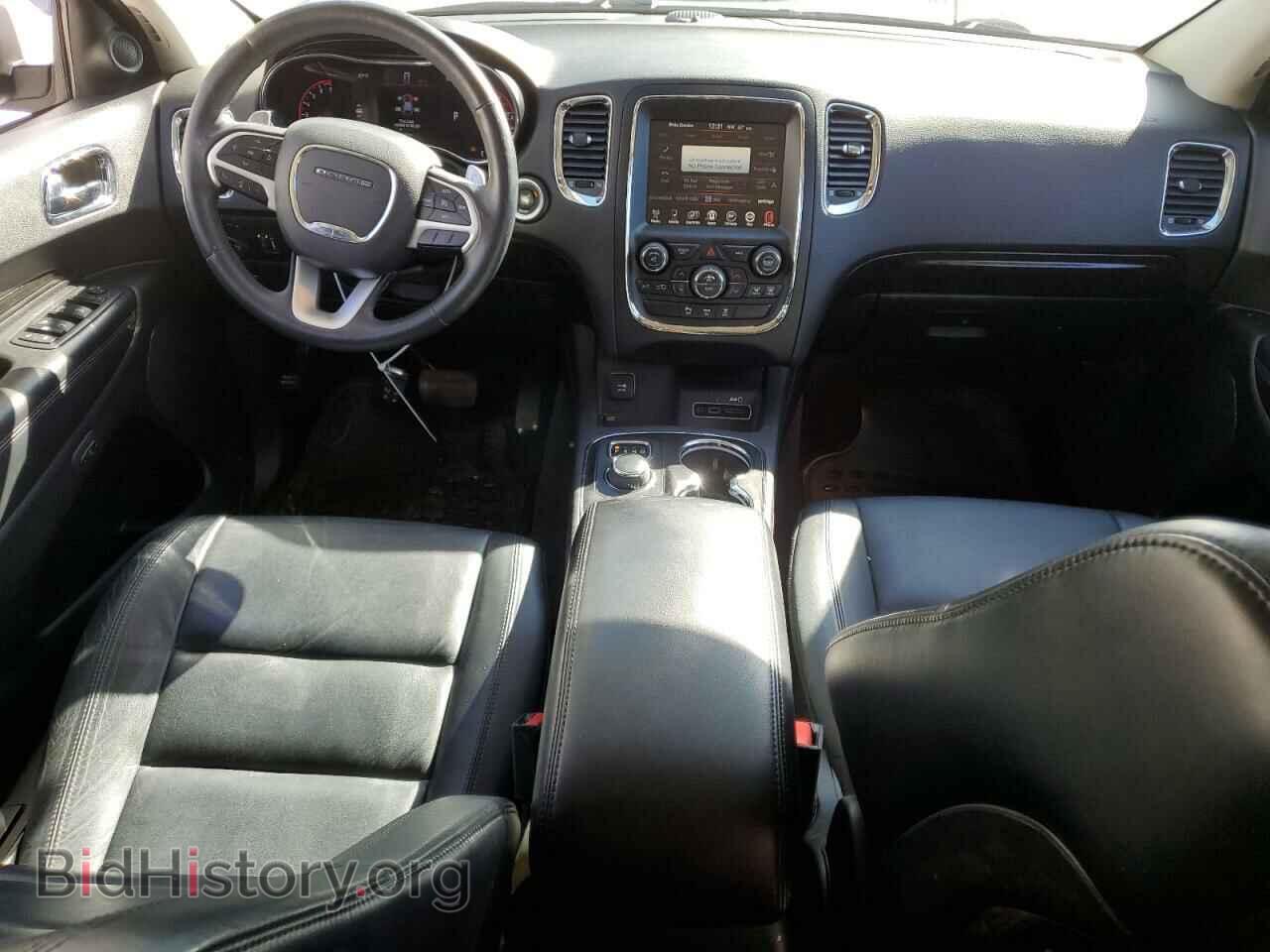 2015 DODGE DURANGO - VIN: 1C4RDJDG1FC766691 - Фото 8
