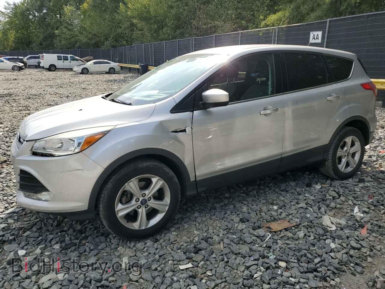 Photo 1FMCU0GX8FUB22204 - FORD ESCAPE 2015