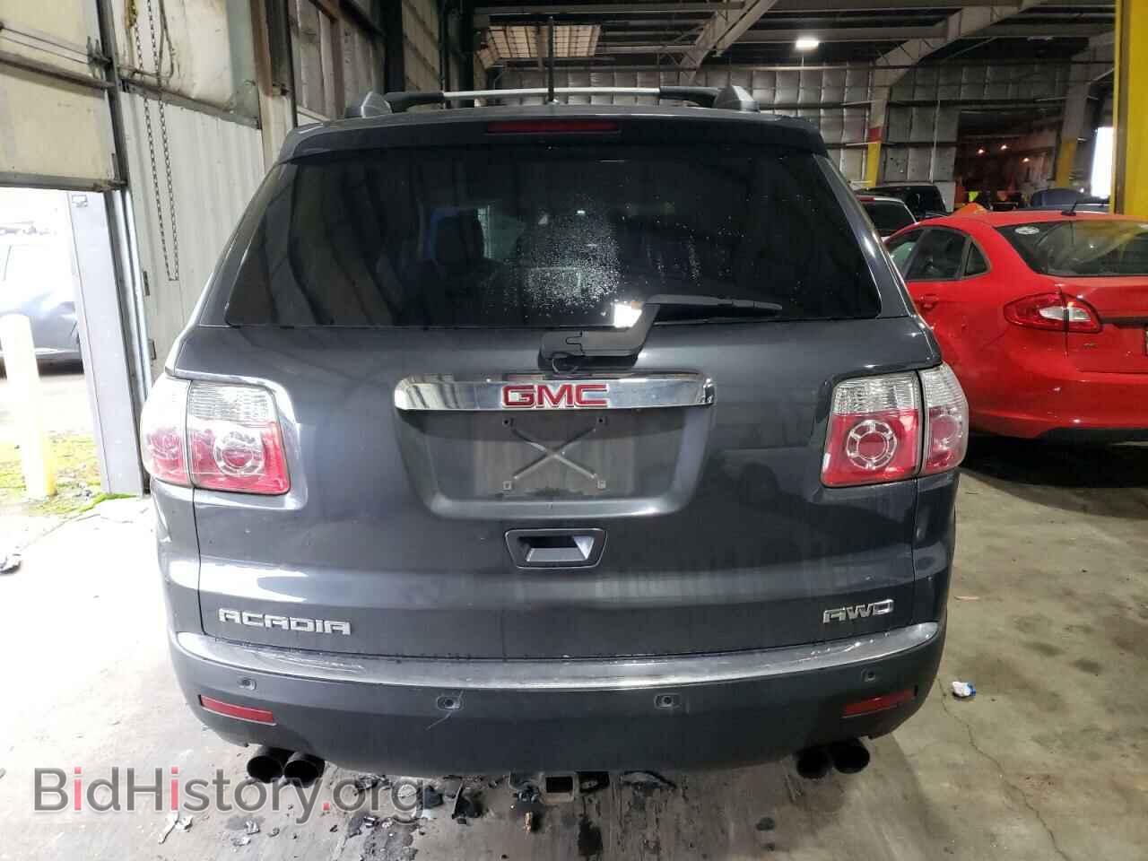2012 GMC ACADIA - VIN: 1GKKVRED8CJ334516 - Фото 6