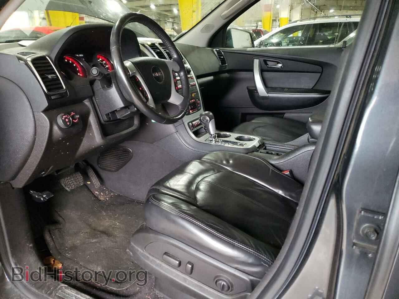 2012 GMC ACADIA - VIN: 1GKKVRED8CJ334516 - Фото 7