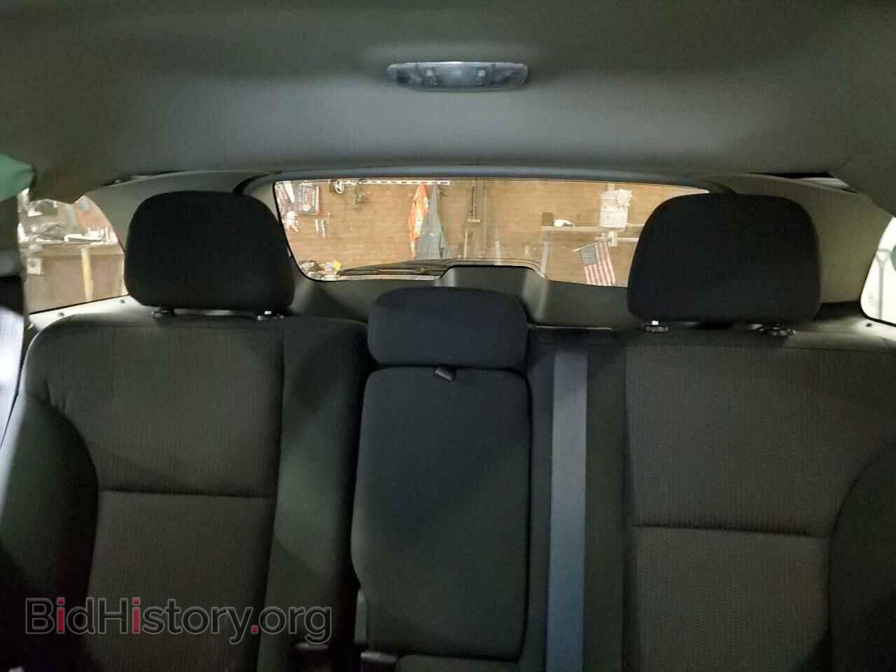 2013 FORD EDGE - VIN: 2FMDK4JC3DBE02901 - Photo 10