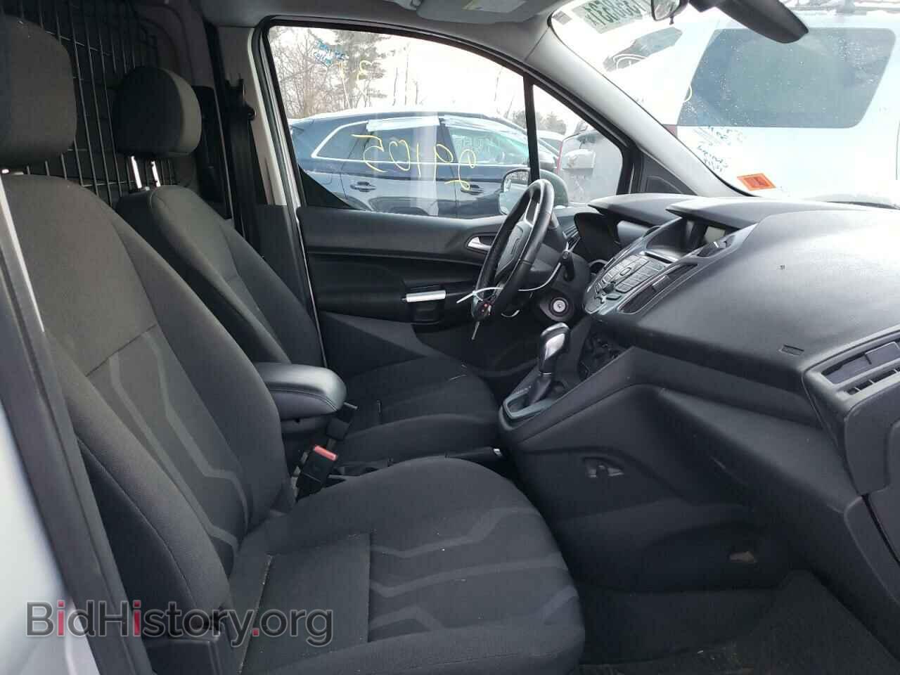 2014 FORD TRANSIT CO - VIN: NM0LS7F71E1172542 - Фото 5
