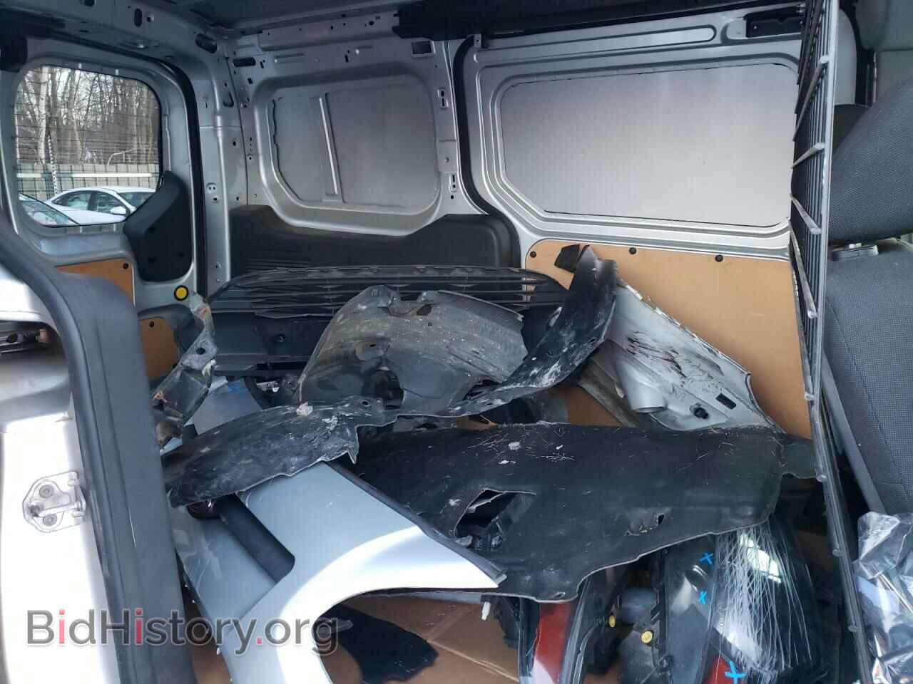 2014 FORD TRANSIT CO - VIN: NM0LS7F71E1172542 - Фото 6