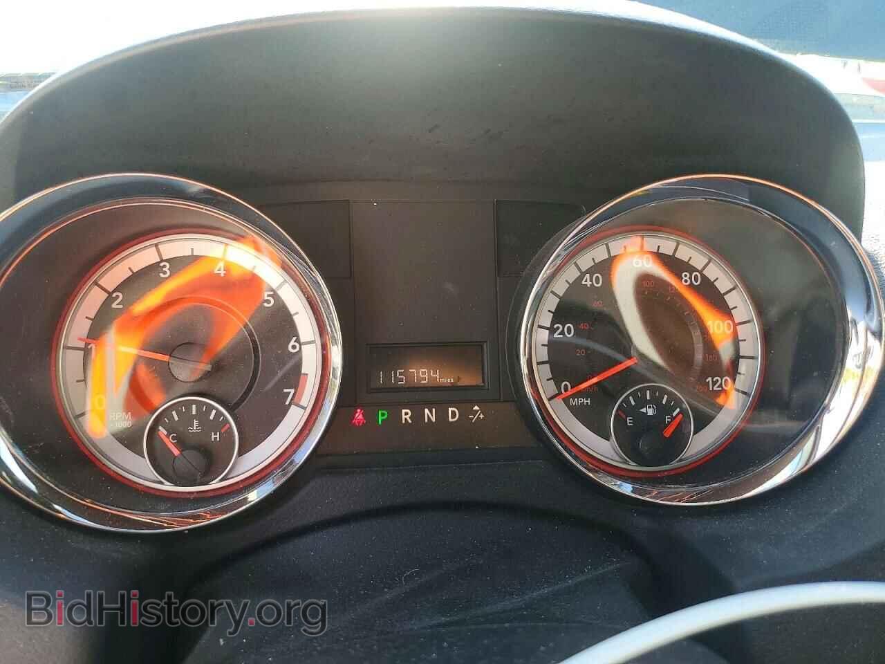 2019 DODGE CARAVAN - VIN: 2C4RDGCG4KR790070 - Photo 9